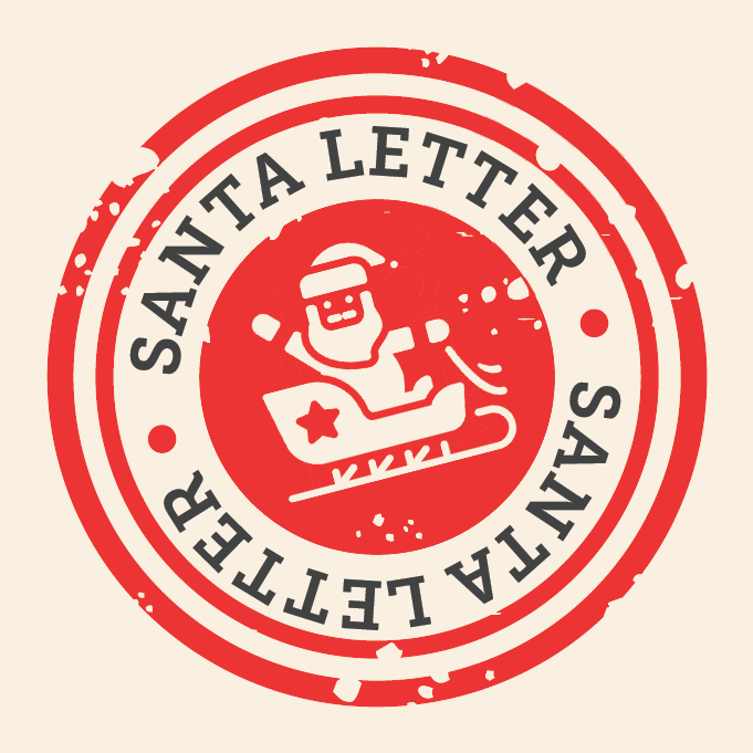 Santa Letter UK – Personalised letters from Santa to children all over ...